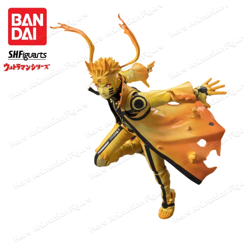 Anime Merchandise Brands - In Stock Bandai S H Figuarts