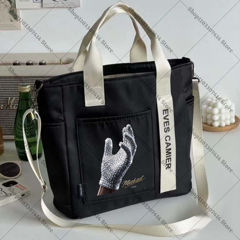 Anime Tote Bag - Women Fashion Tote Bag Accessories King