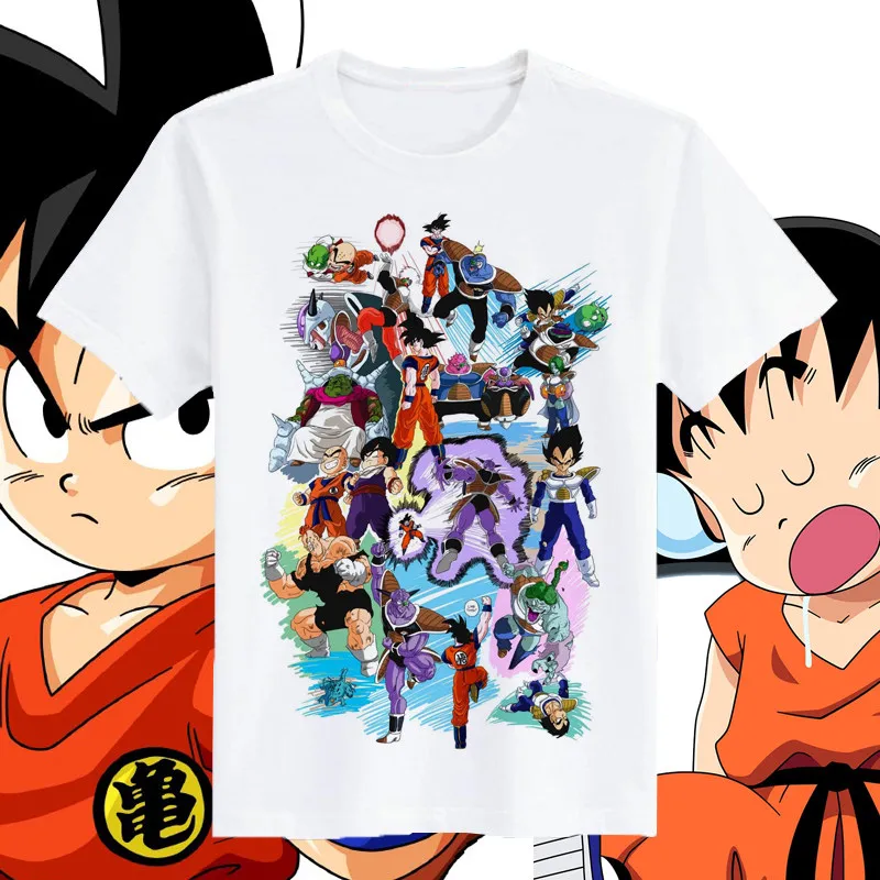 Anime Merchandise Brands - 2026 New Dragon Ball Anime Merchandise