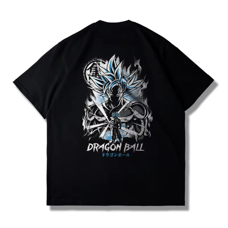 Anime Merchandise Brands - 2026 New Dragon Ball Anime Merchandise