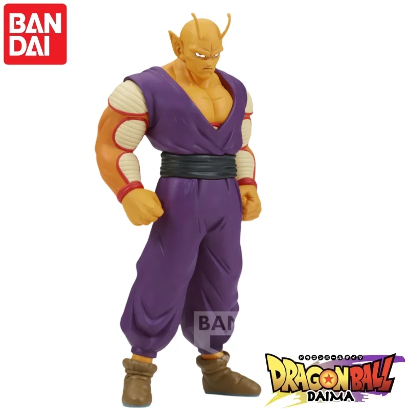 Orange Anime Merchandise - In Stock Bandai Original Banpresto Dragon