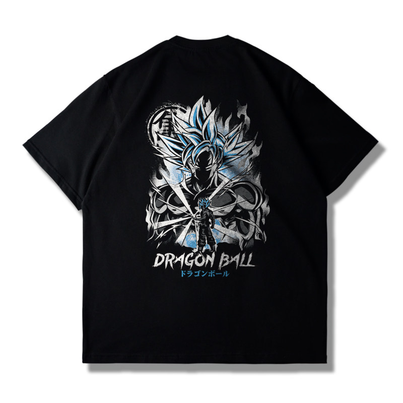 Anime Merchandise Brands - 2026 New Dragon Ball Anime Merchandise