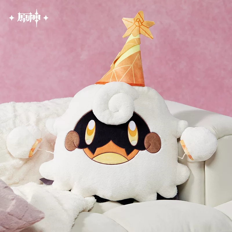 Anime Merchandise Licensing - [Pre-order] Official Genshin Impact Licensed Anime