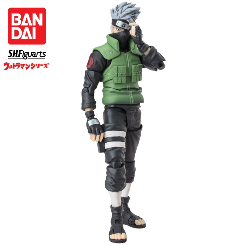 Spot SaleIn Stock Bandai S H F - Anime Merchandise Brands ulasan dan harga
