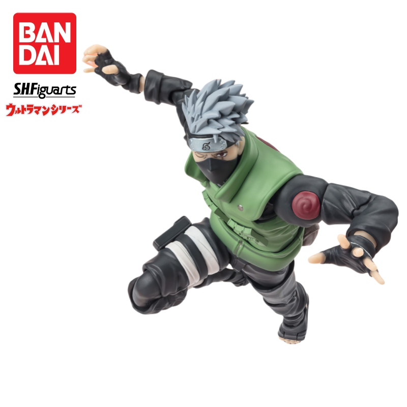 Spot SaleIn Stock Bandai S H F - Anime Merchandise Brands ulasan dan harga
