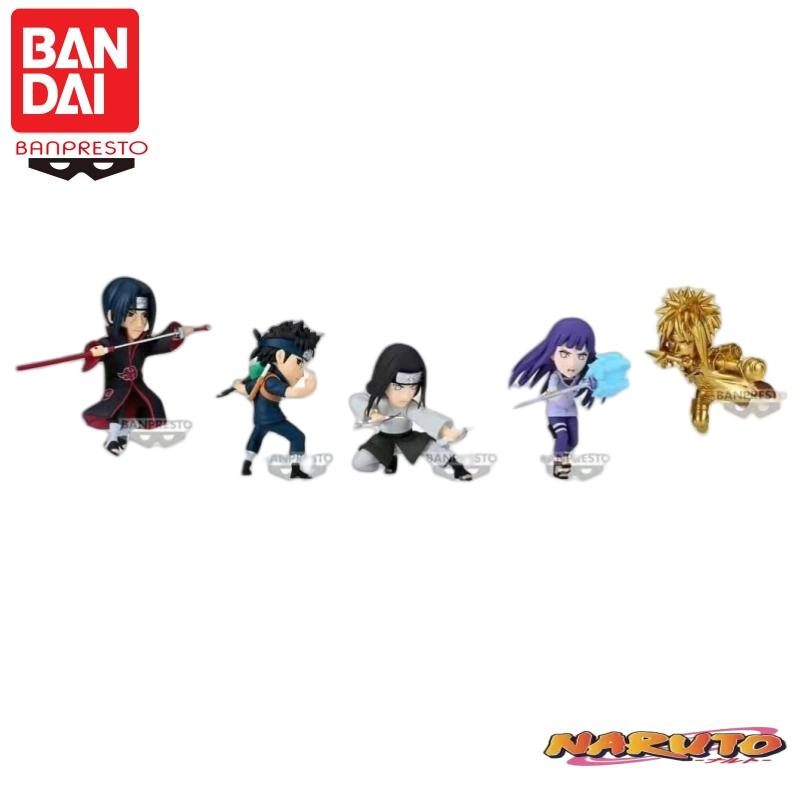 In Stock Bandai Banpresto Orig - Anime Merchandise Brands ulasan dan harga