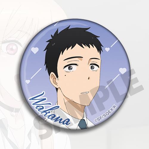 Anime My Dress Up Darling Merc - Anime Merchandise Dress ulasan dan harga