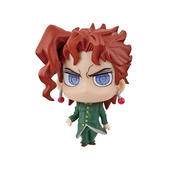 BANDAI JoJo Bizarre Adventure  - Jojo Anime Merchandise ulasan dan harga
