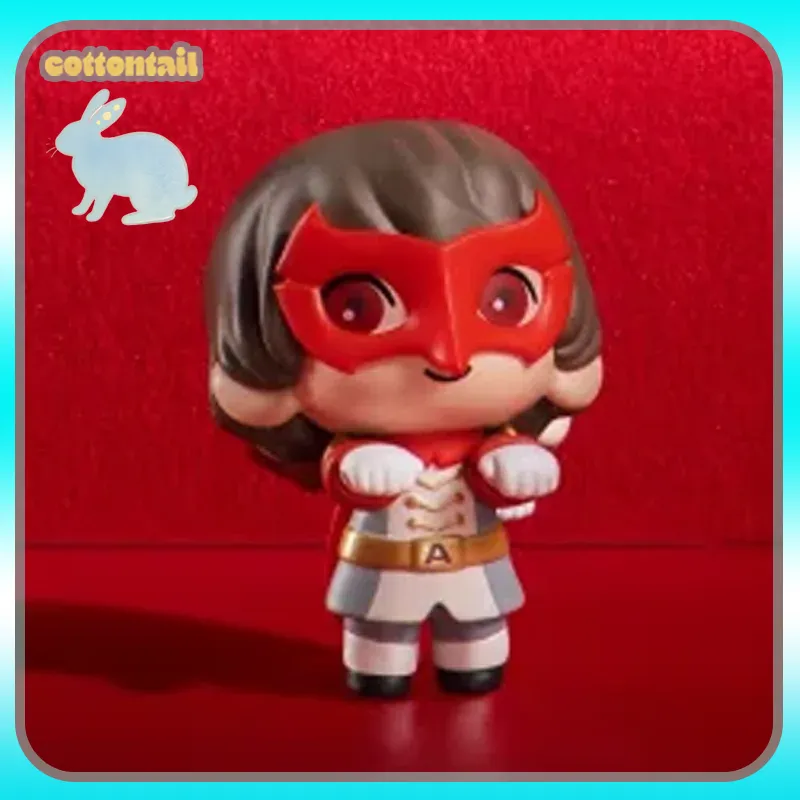 Original Persona 5 Royal P5r P - Anime Merchandise Sales ulasan dan harga