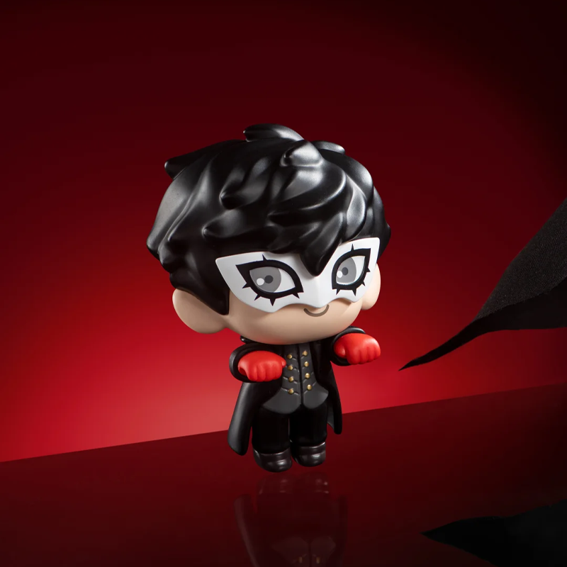 Original Persona 5 Royal P5r P - Anime Merchandise Sales ulasan dan harga