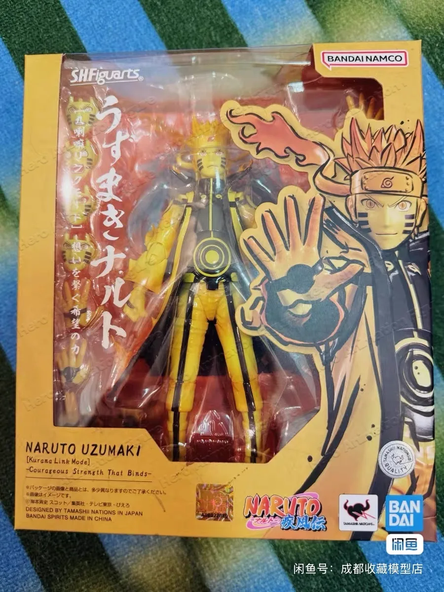 In Stock Bandai S H Figuarts O - Anime Merchandise Brands ulasan dan harga