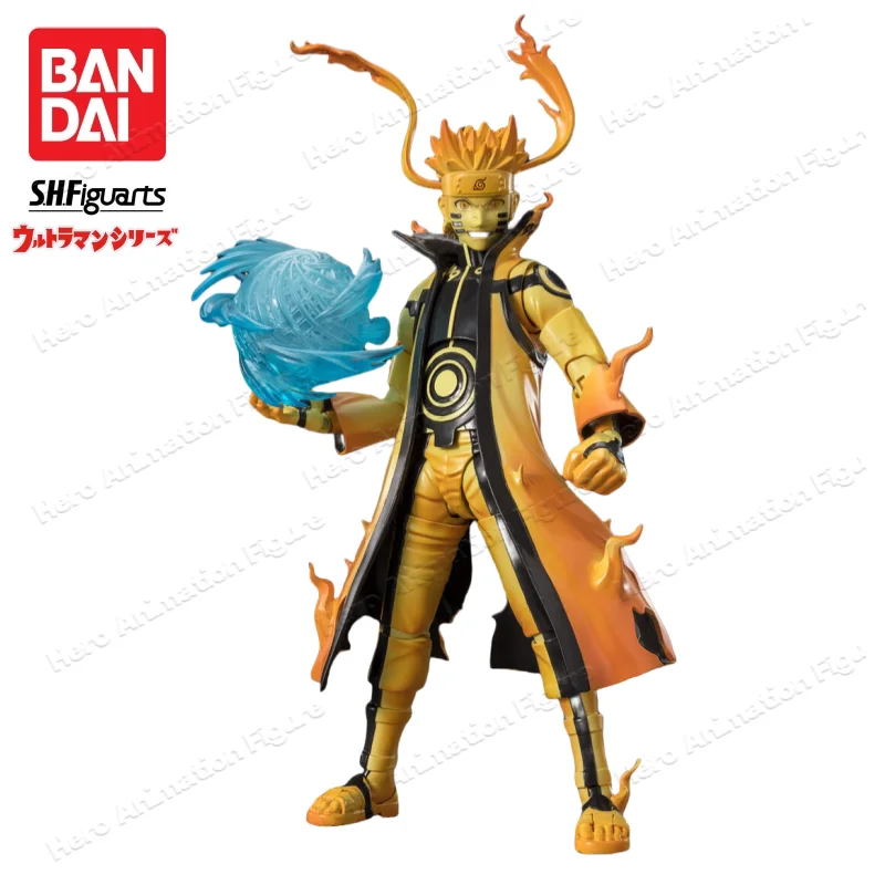 In Stock Bandai S H Figuarts O - Anime Merchandise Brands ulasan dan harga