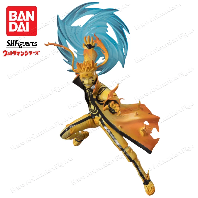 In Stock Bandai S H Figuarts O - Anime Merchandise Brands ulasan dan harga