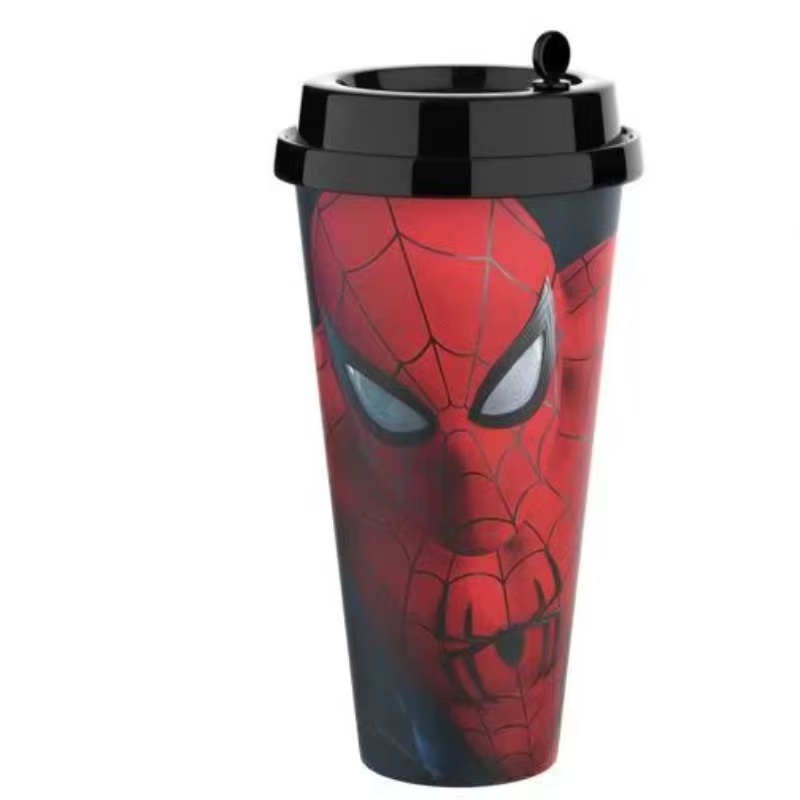 Spider-Man: Brand New Day Movi - Anime Merchandise Brands ulasan dan harga