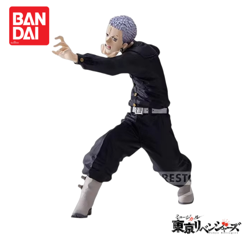 Instock Original Bandai Tokyo  - Anime Merchandise In Tokyo ulasan dan harga