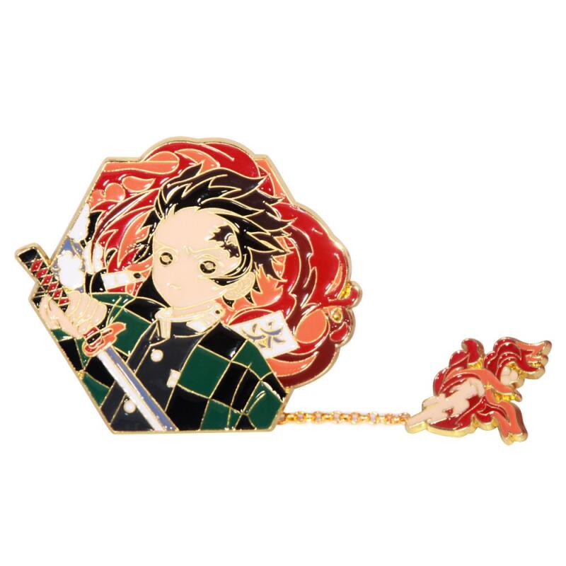 Demon Slayer Kamado Tanjirou M - Anime Merchandise Sales ulasan dan harga