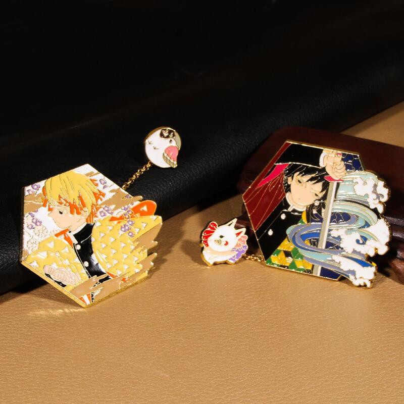 Demon Slayer Kamado Tanjirou M - Anime Merchandise Sales ulasan dan harga