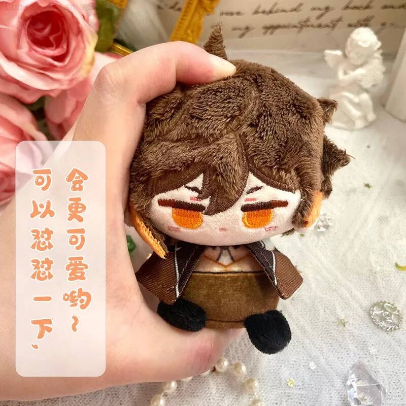Anime Original Zhongli Tartagl - Anime Merchandise Dress ulasan dan harga
