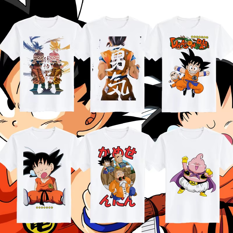 2026 New Dragon Ball Anime Mer - Anime Merchandise Brands ulasan dan harga