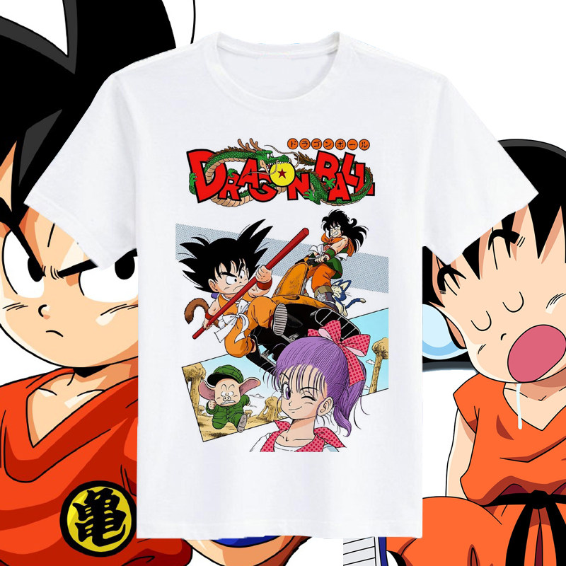 2026 New Dragon Ball Anime Mer - Anime Merchandise Brands ulasan dan harga