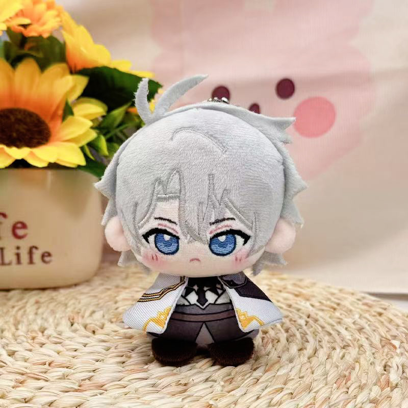 Honkai Star Rail Cotton Doll P - Anime Merchandise Dress ulasan dan harga