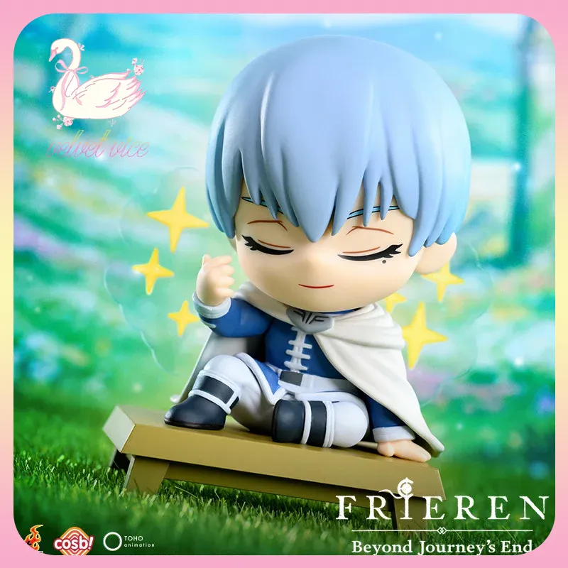 Original Frieren: Beyond Journ - Anime Merchandise Sales ulasan dan harga
