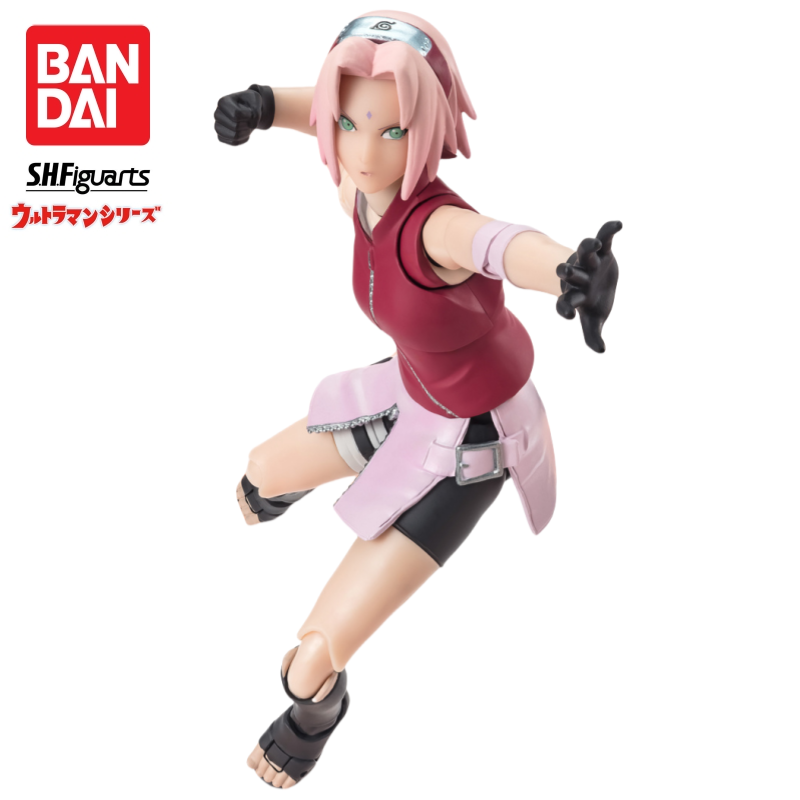 In Stock Bandai S H Figuarts O - Anime Merchandise Brands ulasan dan harga