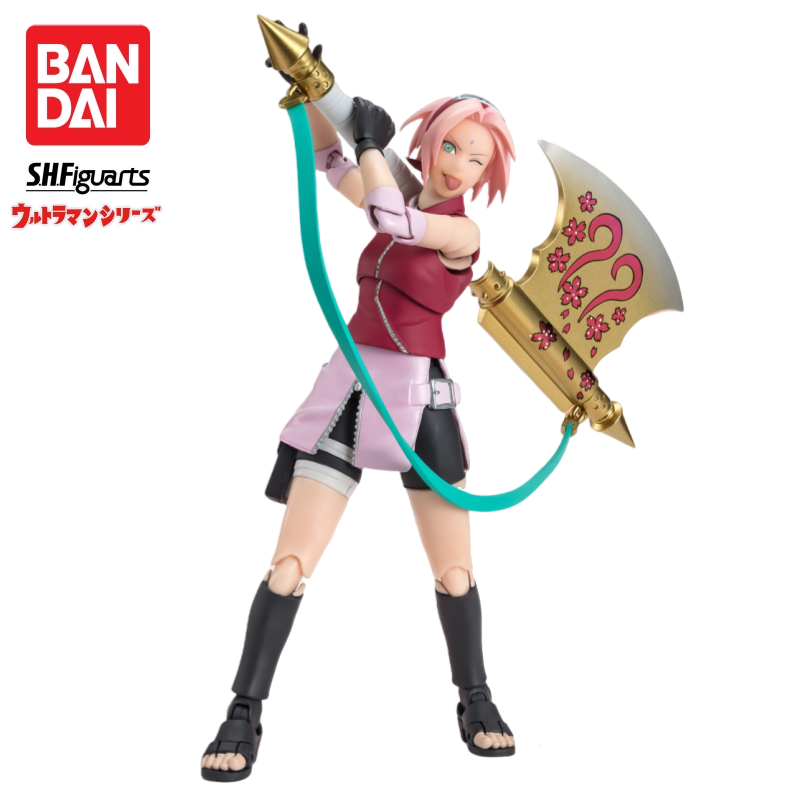 In Stock Bandai S H Figuarts O - Anime Merchandise Brands ulasan dan harga
