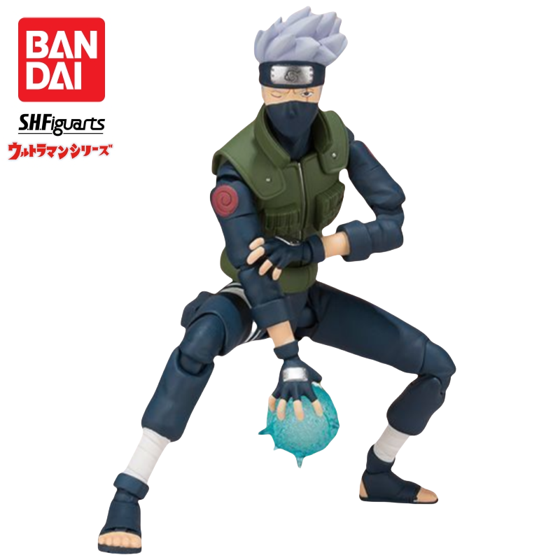 In Stock Bandai S H Figuarts O - Anime Merchandise Brands ulasan dan harga