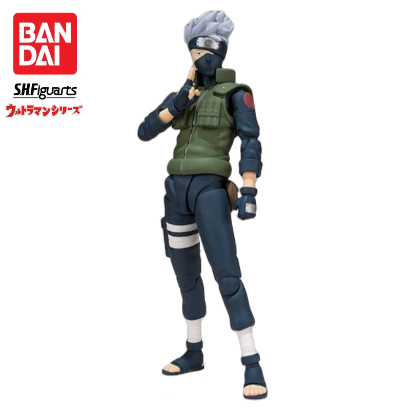 In Stock Bandai S H Figuarts O - Anime Merchandise Brands ulasan dan harga