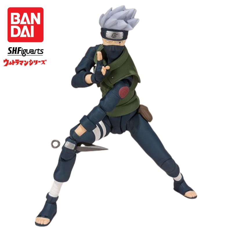 In Stock Bandai S H Figuarts O - Anime Merchandise Brands ulasan dan harga