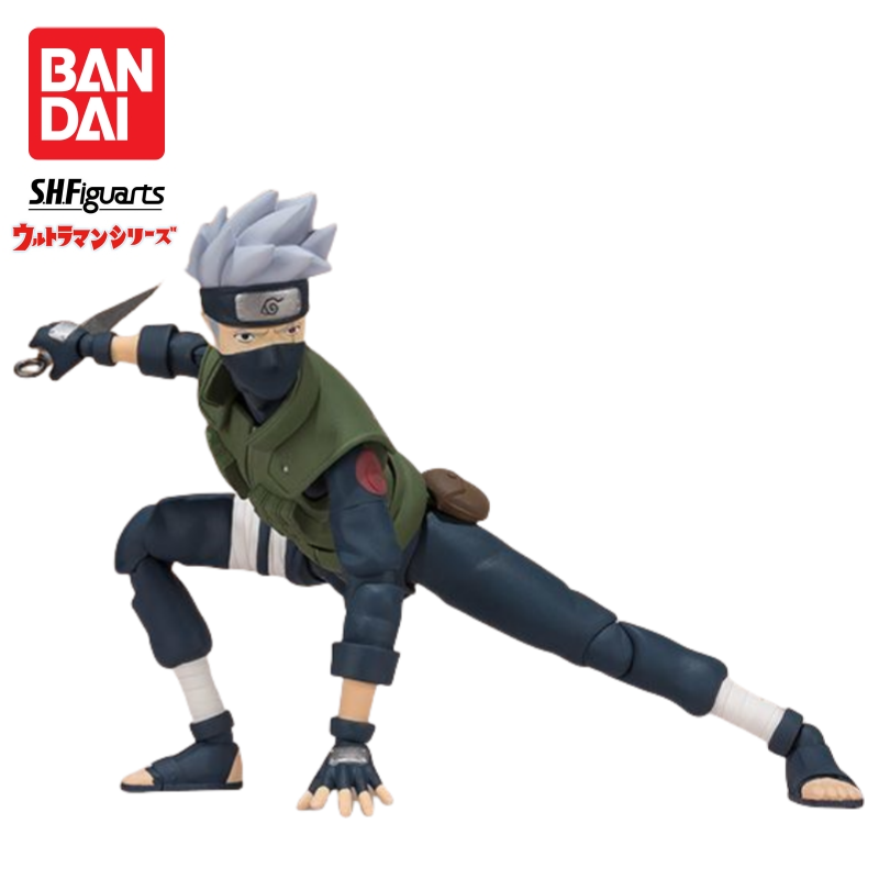 In Stock Bandai S H Figuarts O - Anime Merchandise Brands ulasan dan harga