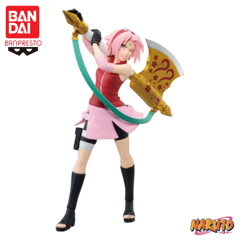 In Stock Bandai Banpresto Orig - Anime Merchandise Brands ulasan dan harga