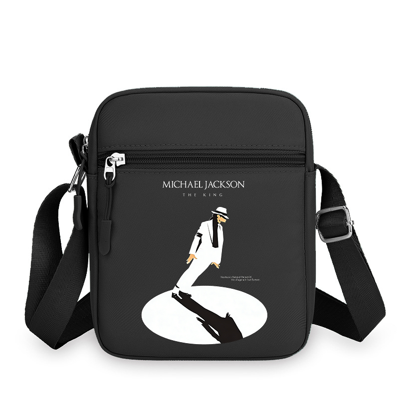 Men Women Anime Phone Storage  - Anime Tote Bag ulasan dan harga
