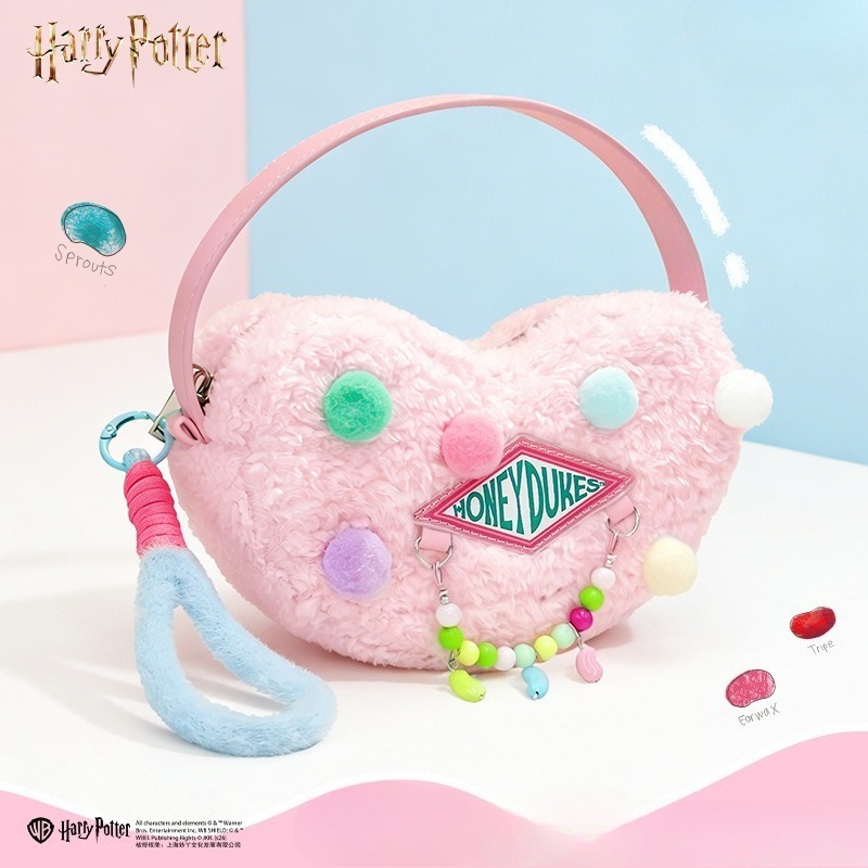 New Harry Potter Fashion Bibid - Anime Tote Bag ulasan dan harga