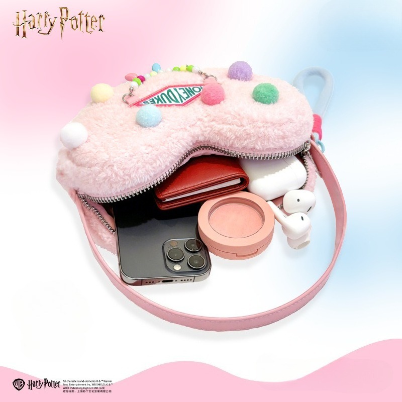 New Harry Potter Fashion Bibid - Anime Tote Bag ulasan dan harga