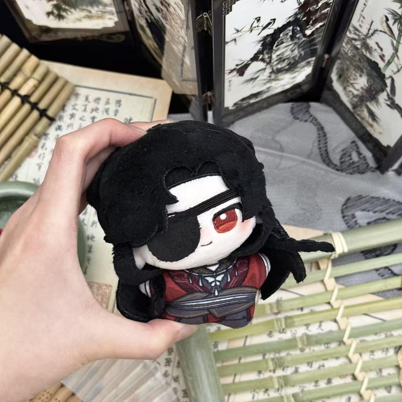Tian Guan Ci Fu Anime Merchand - Anime Merchandise Dress ulasan dan harga