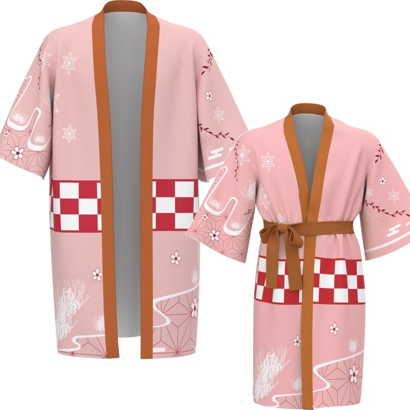 Demon Slayer Merchandising Kam - Anime Merchandise Sales ulasan dan harga