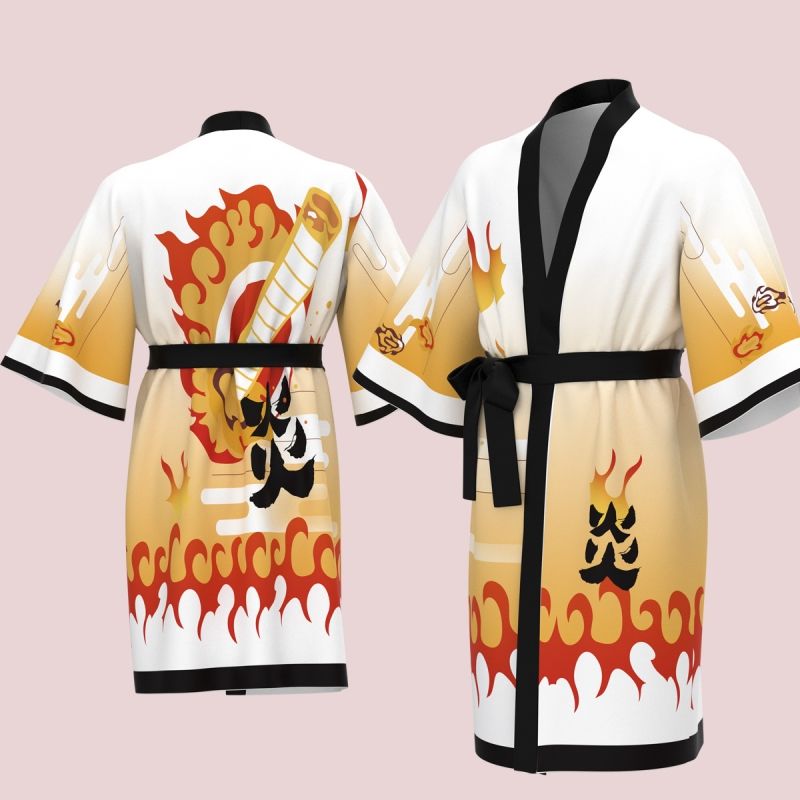 Demon Slayer Merchandising Kam - Anime Merchandise Sales ulasan dan harga