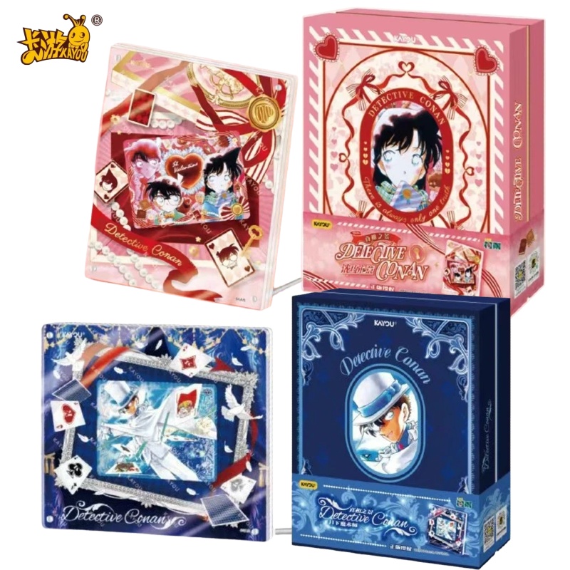 KAYOU Detective Conan Truth Sc - Anime Merchandise Licensing ulasan dan harga