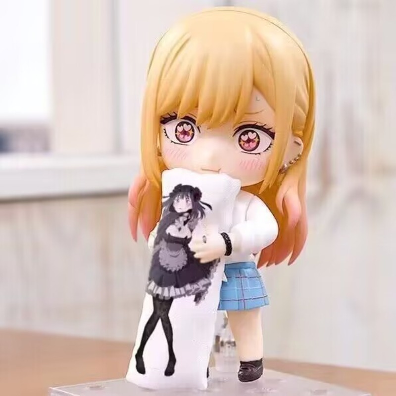 National Version My Dress-Up D - Anime Merchandise Dress ulasan dan harga