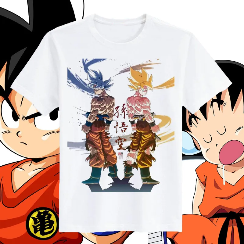 2026 New Dragon Ball Anime Mer - Anime Merchandise Brands ulasan dan harga
