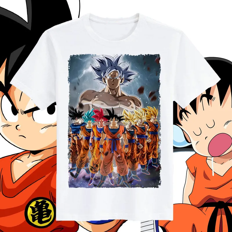 2026 New Dragon Ball Anime Mer - Anime Merchandise Brands ulasan dan harga