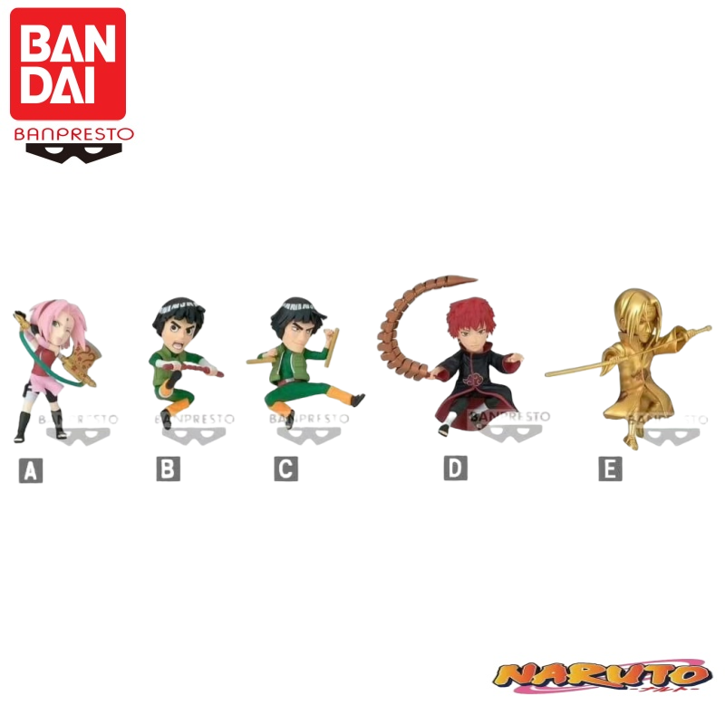 In Stock Bandai Banpresto Orig - Anime Merchandise Brands ulasan dan harga