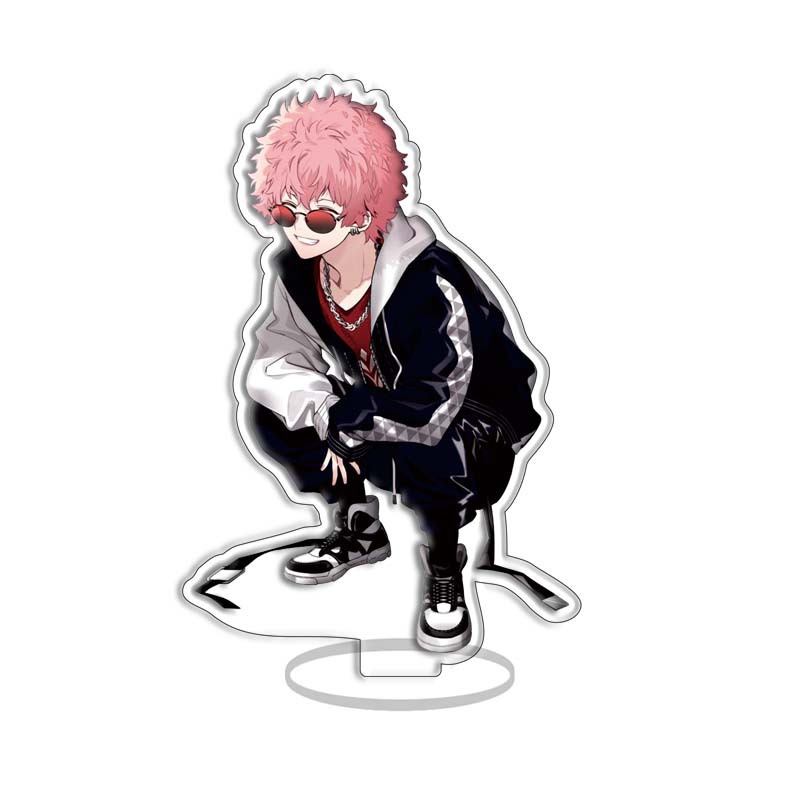 Tokyo Revengers Hanagaki Takem - Anime Merchandise In Tokyo ulasan dan harga