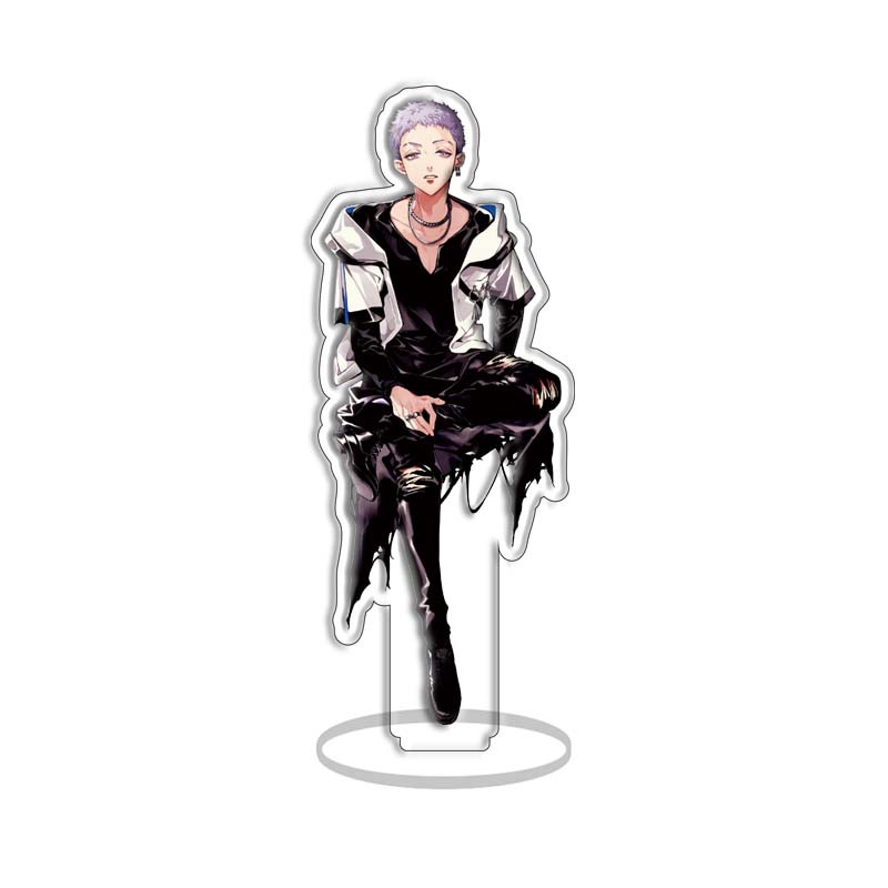 Tokyo Revengers Hanagaki Takem - Anime Merchandise In Tokyo ulasan dan harga