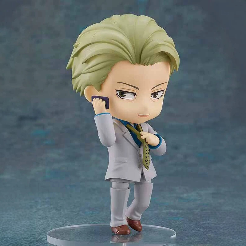Nendoroid Jujutsu Kaisen No.18 - Anime Merchandise Sales ulasan dan harga