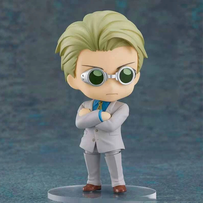 Nendoroid Jujutsu Kaisen No.18 - Anime Merchandise Sales ulasan dan harga