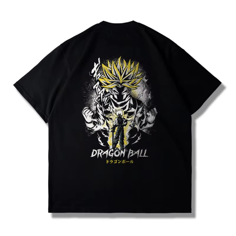 2026 New Dragon Ball Anime Mer - Anime Merchandise Brands ulasan dan harga