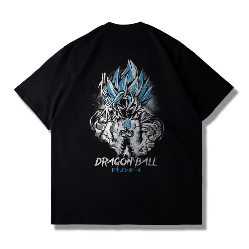 2026 New Dragon Ball Anime Mer - Anime Merchandise Brands ulasan dan harga